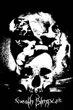 Theme For A Simple Death